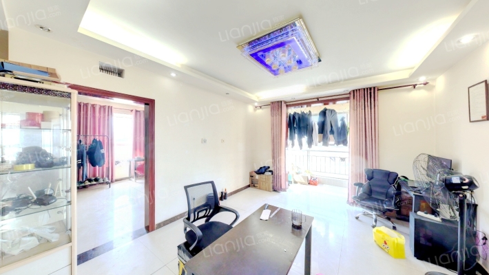 富瀛洲花园二手房实景图