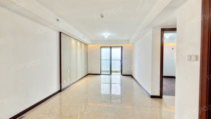 融创观澜府二手房实景图