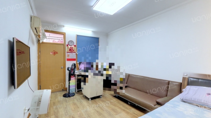 金丝桥路十号二手房实景图