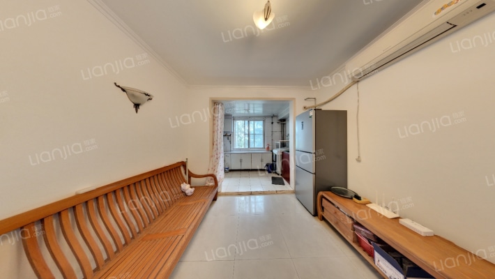 北京农职院家属楼二手房实景图