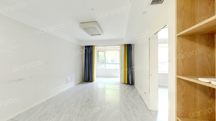 未来花郡北区二手房实景图