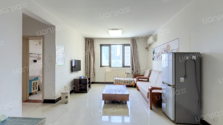 吉祥街小区北院二手房实景图