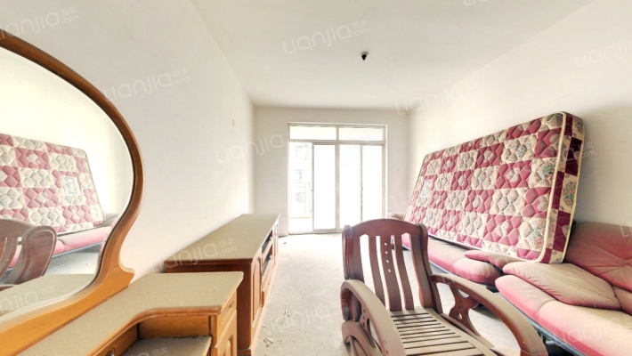 天华佳园二手房实景图