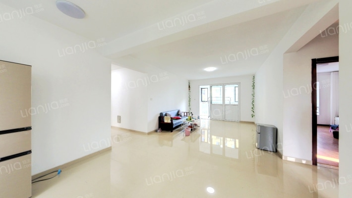 北京地铁云邸二手房实景图