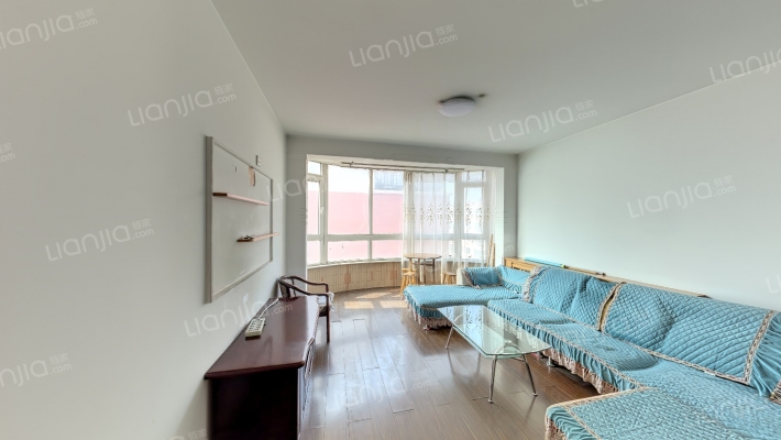 逸翠园二手房实景图