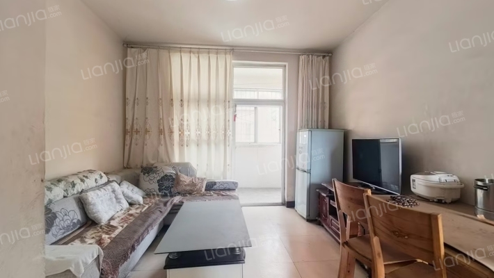 宝鼎馨苑二手房实景图