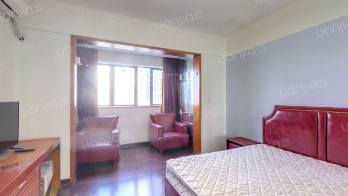 佳兆业中心一期二手房实景图