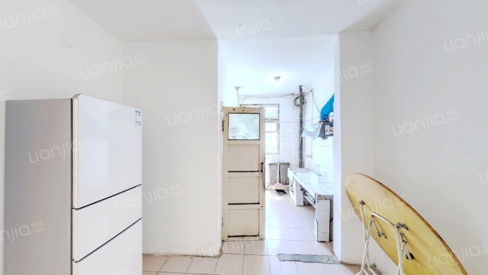 东黄小区二手房实景图