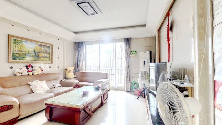 天泽名居二手房实景图