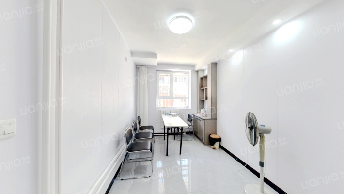 花园里二段二手房实景图