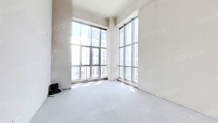 北岸雅居二手房实景图