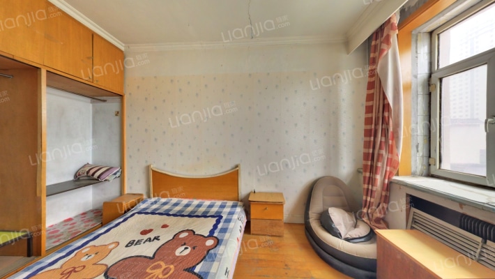 天胜小区二手房实景图