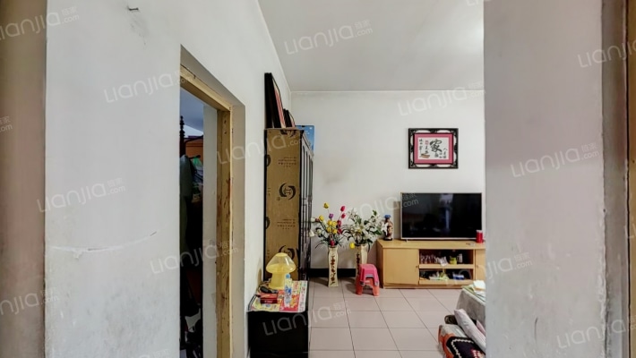 尼龙化工公司家属院二手房实景图