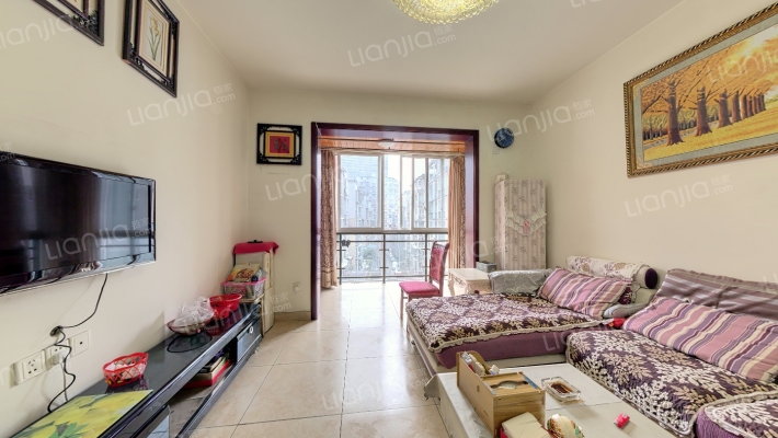 精华逸景阳光家园二手房实景图