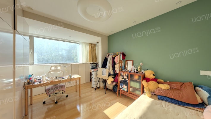 紫兰苑二手房实景图