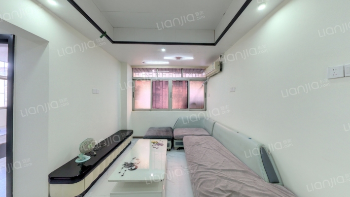 幸福新村二手房实景图