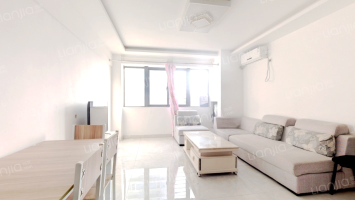 嘉乐城二手房实景图