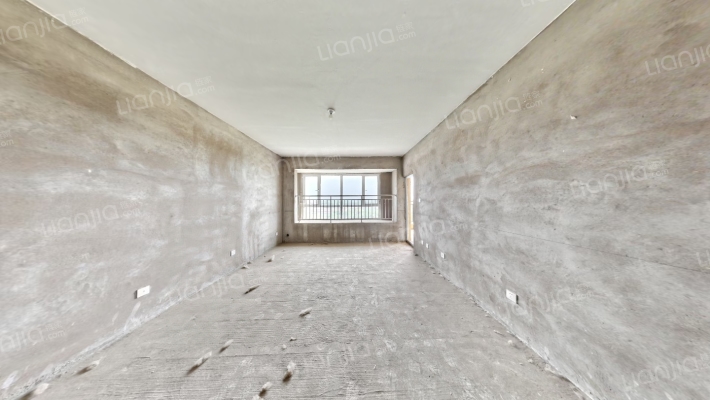 盛亚名郡二手房实景图