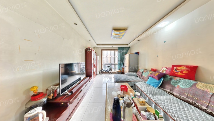 成飞民乐园二手房实景图