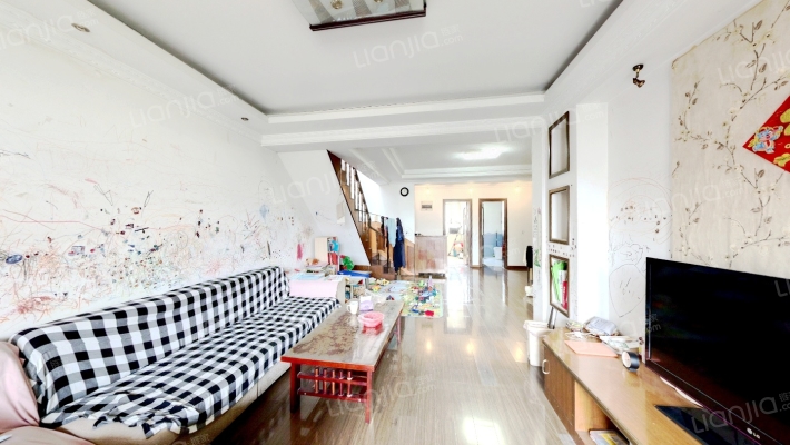 月苑五村二手房实景图