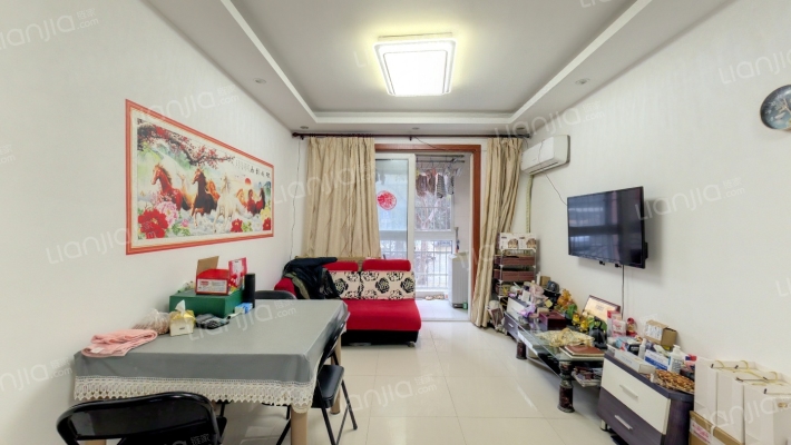 百曲和苑二手房实景图