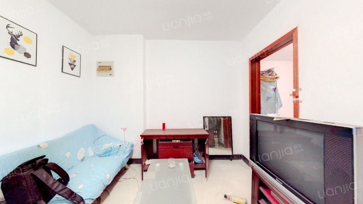 聚亿经典花园二手房实景图