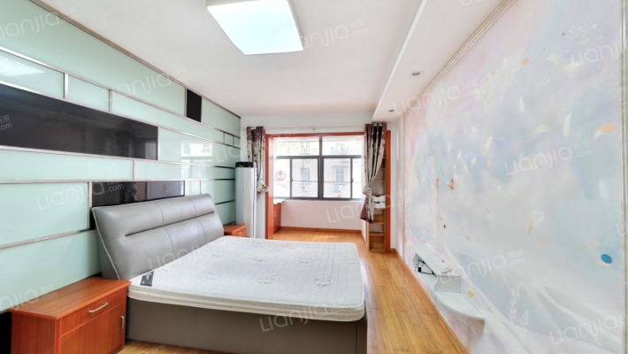 节制闸路二手房实景图