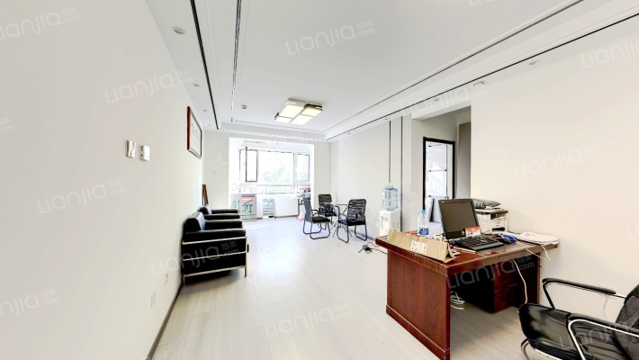 凤栖华府二手房实景图