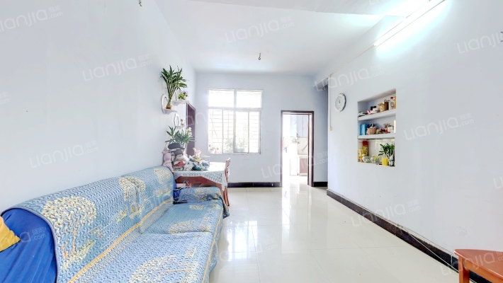 广电家属院(樊城区)二手房实景图