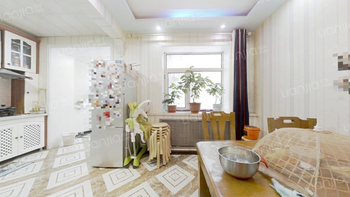 黑龙江旅游技术学院家属楼1校区二手房实景图