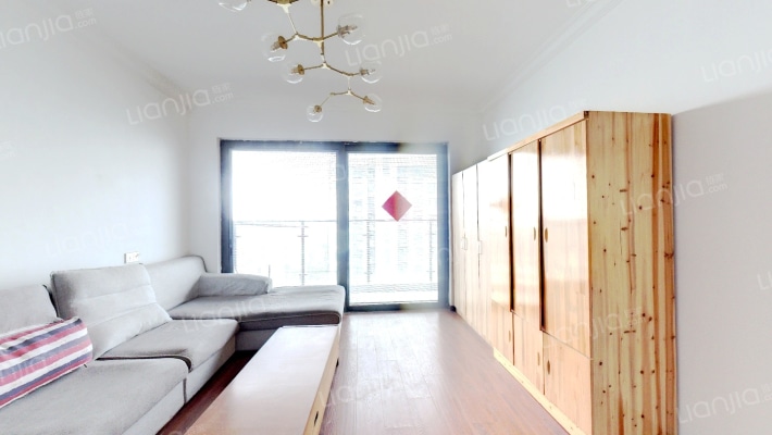 星著雅苑二手房实景图