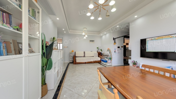 嘉宝梦之缘景庭(东区)二手房实景图