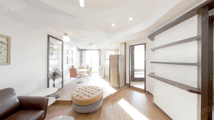 彩云居二手房实景图