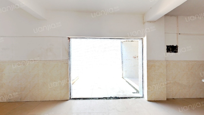 金湾商贸城二手房实景图