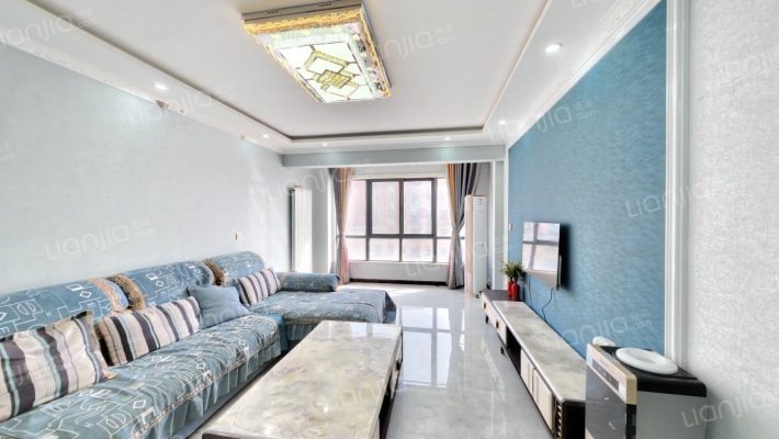 北方融城二手房实景图