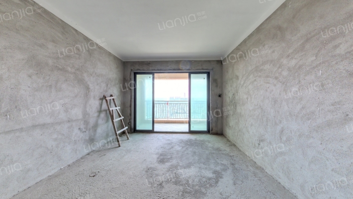 富都花园二手房实景图