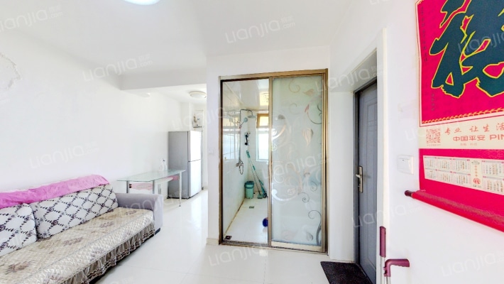 曹家花园二手房实景图