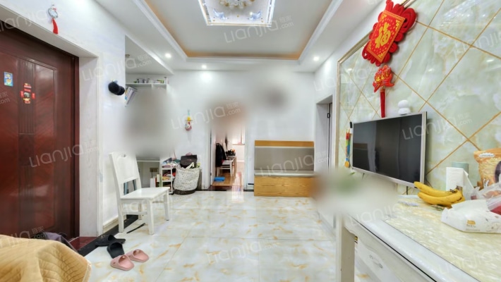 京安路二建宿舍二手房实景图