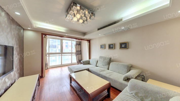 阳城贵都二手房实景图