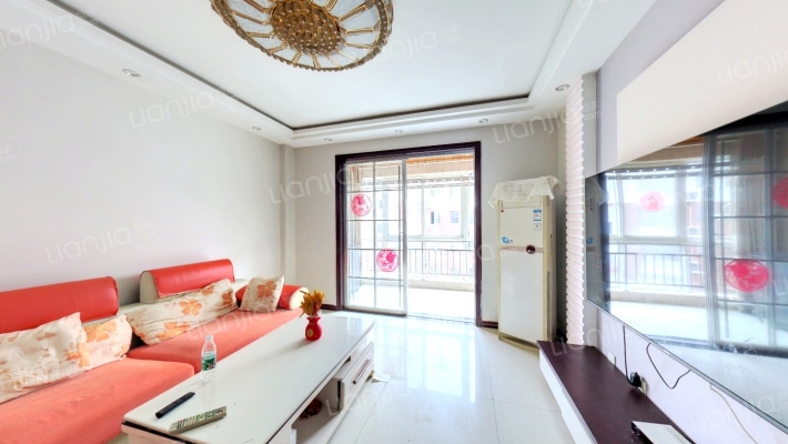 天和御景二手房实景图