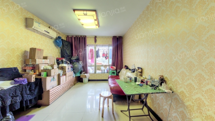 我平方小区二手房实景图