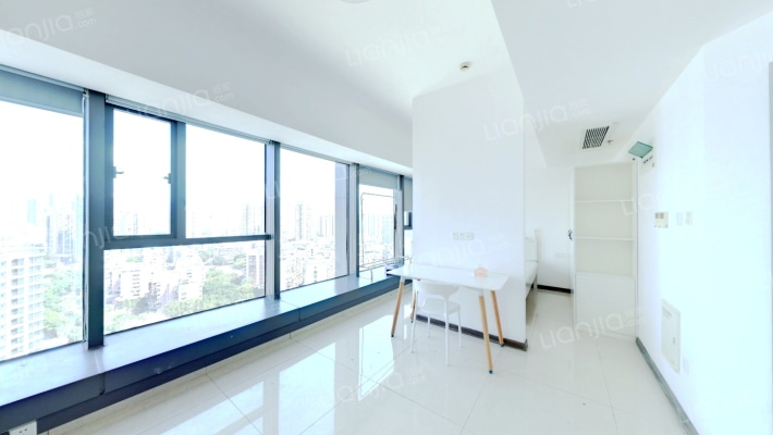 台江商都汇二手房实景图