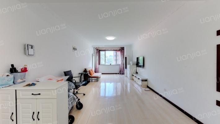 西郊闲庭二手房实景图