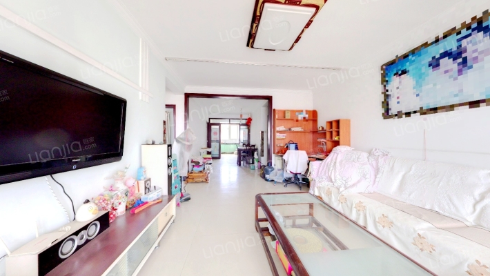 博雅园二手房实景图