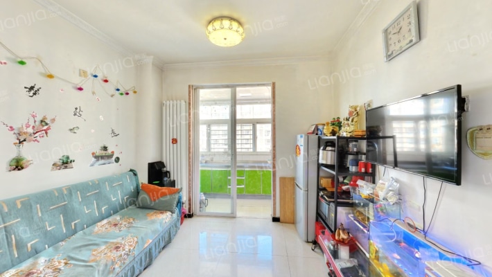 三五三二东区二手房实景图