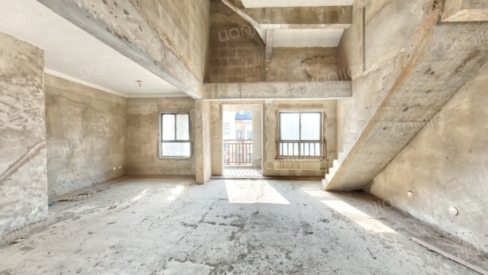 CBD爱克·首府二手房实景图