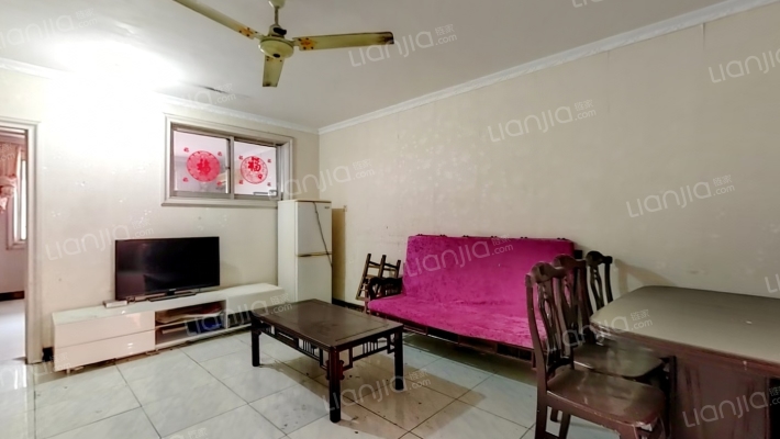 龙苑小区二手房实景图