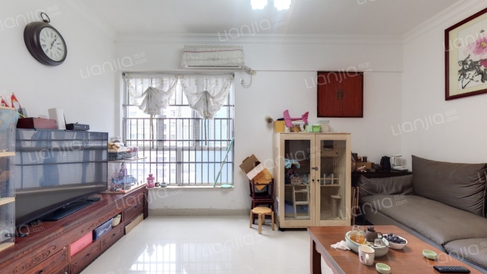 星汇晴轩二手房实景图