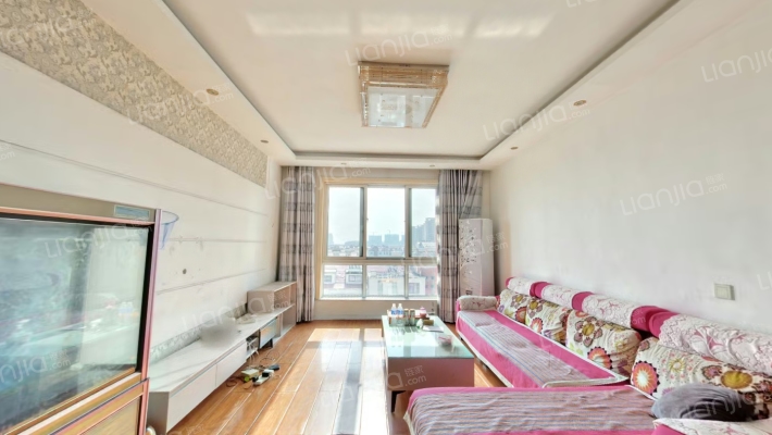 橡树湾二手房实景图