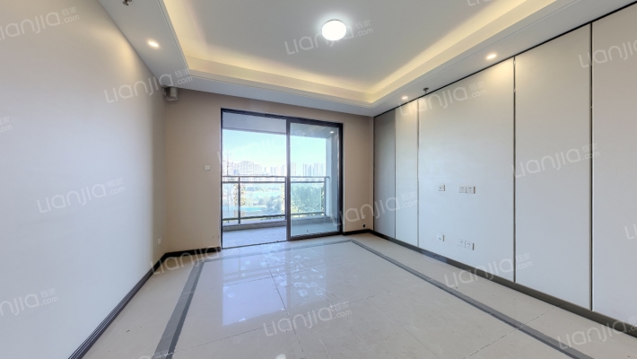 广汇御园二期B区二手房实景图